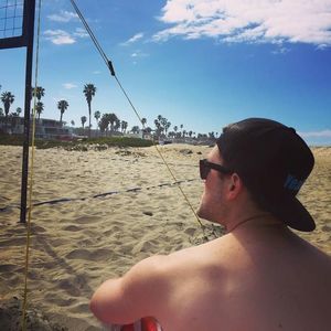 Meet your Posher, Anthony